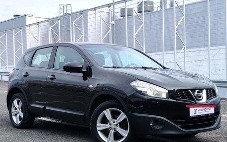 Nissan Qashqai, 2012 год, 5 фотография