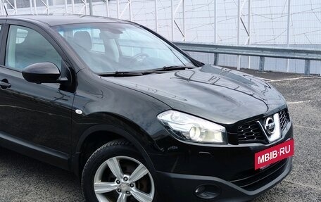 Nissan Qashqai, 2012 год, 7 фотография