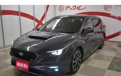 Subaru Levorg, 2021 год, 1 999 000 рублей, 1 фотография