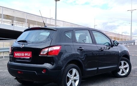 Nissan Qashqai, 2012 год, 8 фотография