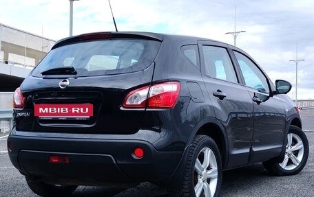Nissan Qashqai, 2012 год, 9 фотография