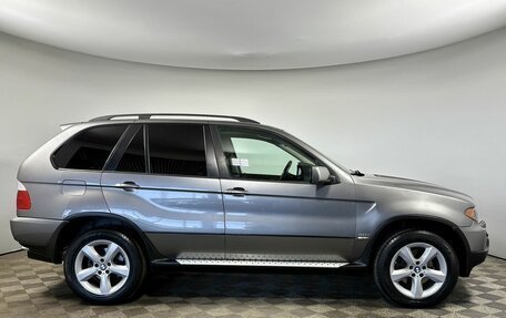 BMW X5, 2004 год, 1 160 000 рублей, 6 фотография