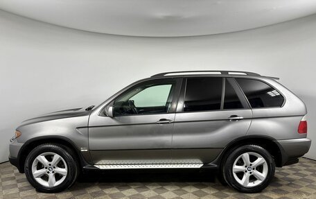 BMW X5, 2004 год, 1 160 000 рублей, 2 фотография
