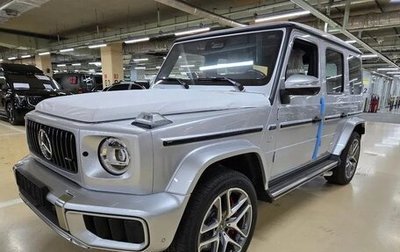 Mercedes-Benz G-Класс AMG, 2025 год, 29 000 000 рублей, 1 фотография