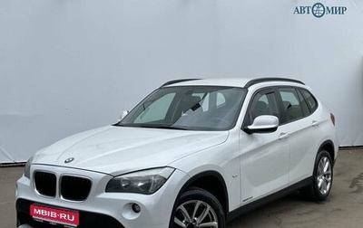 BMW X1, 2012 год, 1 190 000 рублей, 1 фотография