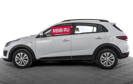 KIA Rio IV, 2020 год, 1 045 000 рублей, 8 фотография