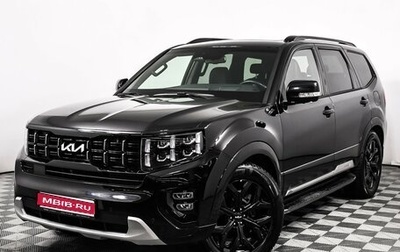 KIA Mohave I, 2022 год, 5 798 000 рублей, 1 фотография