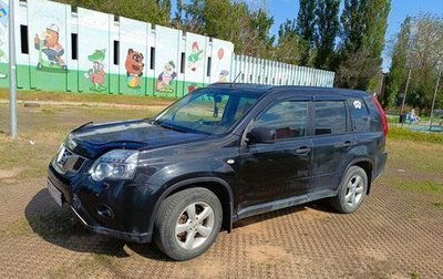 Nissan X-Trail, 2012 год, 1 220 000 рублей, 1 фотография