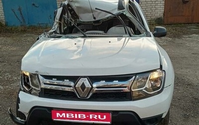 Renault Duster I рестайлинг, 2020 год, 550 000 рублей, 1 фотография