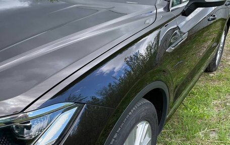 Volkswagen Touareg III, 2018 год, 5 290 000 рублей, 3 фотография