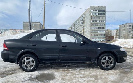Nissan Almera Classic, 2006 год, 500 000 рублей, 3 фотография