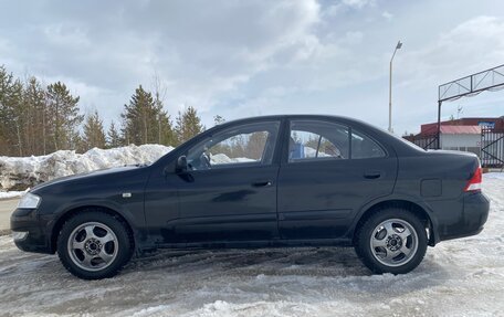 Nissan Almera Classic, 2006 год, 500 000 рублей, 2 фотография