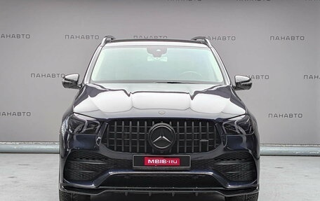 Mercedes-Benz GLE, 2020 год, 6 925 000 рублей, 1 фотография