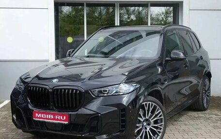 BMW X5, 2024 год, 13 930 000 рублей, 1 фотография