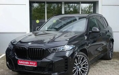 BMW X5, 2024 год, 13 930 000 рублей, 1 фотография