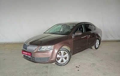 Skoda Octavia, 2013 год, 830 000 рублей, 1 фотография