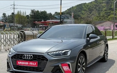 Audi A4, 2021 год, 2 300 000 рублей, 1 фотография