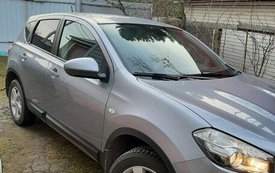 Nissan Qashqai, 2013 год, 1 750 000 рублей, 1 фотография