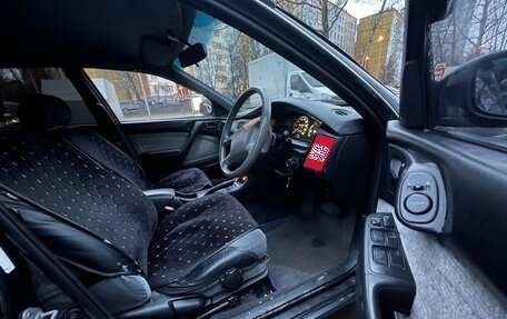 Toyota Corona IX (T190), 1992 год, 350 000 рублей, 1 фотография