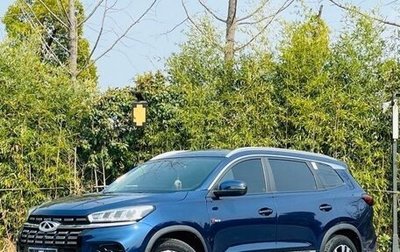 Chery Tiggo 7, 2021 год, 1 180 000 рублей, 1 фотография