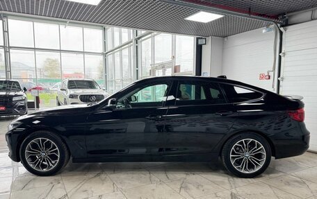 BMW 3 серия, 2019 год, 2 999 000 рублей, 3 фотография