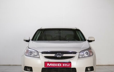 Chevrolet Epica, 2011 год, 799 000 рублей, 1 фотография