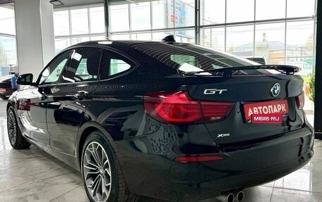 BMW 3 серия, 2019 год, 2 999 000 рублей, 4 фотография