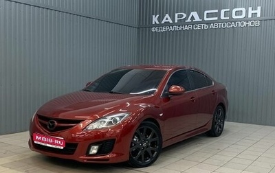 Mazda 6, 2007 год, 875 000 рублей, 1 фотография