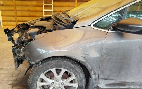KIA cee'd III, 2013 год, 430 000 рублей, 2 фотография