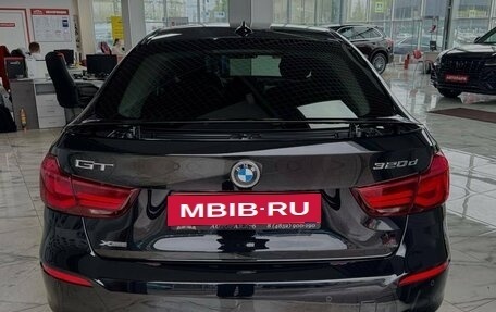 BMW 3 серия, 2019 год, 2 999 000 рублей, 5 фотография