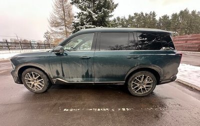 GAC GS8, 2023 год, 4 150 000 рублей, 1 фотография