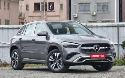 Mercedes-Benz GLA, 2025 год, 3 497 669 рублей, 1 фотография