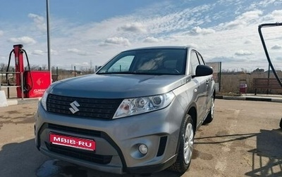 Suzuki Vitara II рестайлинг, 2015 год, 1 270 000 рублей, 1 фотография