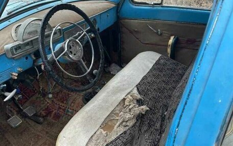 ГАЗ 21 «Волга», 1966 год, 35 000 рублей, 1 фотография