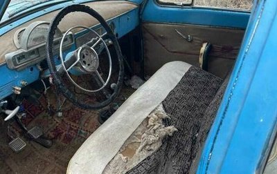 ГАЗ 21 «Волга», 1966 год, 35 000 рублей, 1 фотография