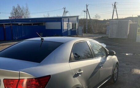 KIA Cerato III, 2009 год, 800 000 рублей, 5 фотография