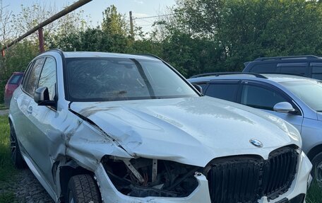 BMW X5, 2018 год, 5 800 000 рублей, 1 фотография