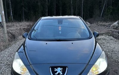 Peugeot 308 II, 2008 год, 400 000 рублей, 1 фотография