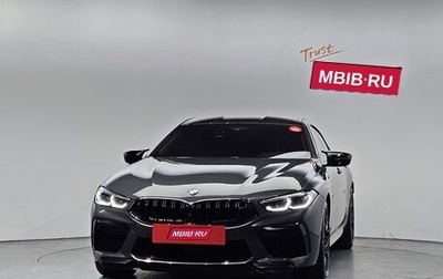 BMW M8 I (F91/F92/F93), 2022 год, 12 600 000 рублей, 1 фотография