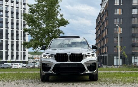 BMW X4 M, 2020 год, 6 165 000 рублей, 2 фотография
