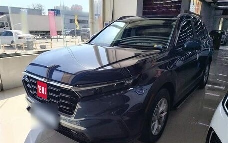 Honda CR-V, 2022 год, 2 000 000 рублей, 1 фотография