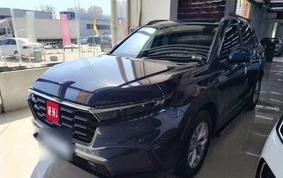 Honda CR-V, 2022 год, 2 000 000 рублей, 1 фотография