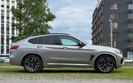 BMW X4 M, 2020 год, 6 165 000 рублей, 4 фотография