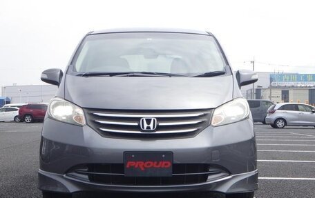 Honda Freed I, 2011 год, 855 000 рублей, 1 фотография