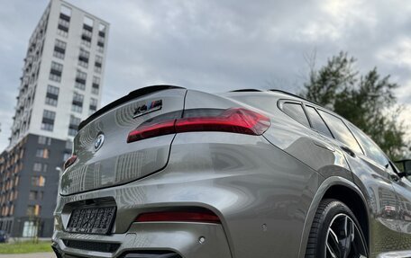 BMW X4 M, 2020 год, 6 165 000 рублей, 9 фотография
