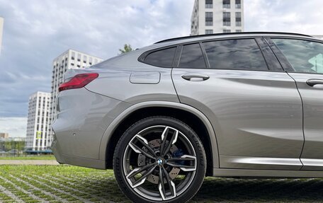 BMW X4 M, 2020 год, 6 165 000 рублей, 10 фотография