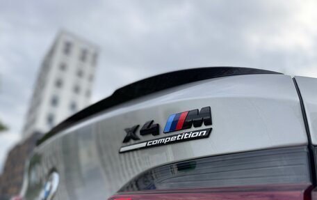 BMW X4 M, 2020 год, 6 165 000 рублей, 8 фотография