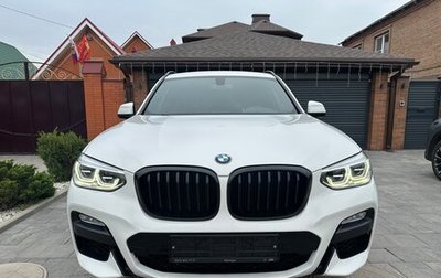 BMW X3, 2019 год, 4 150 000 рублей, 1 фотография
