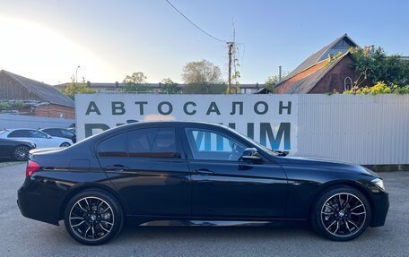 BMW 3 серия, 2014 год, 1 850 000 рублей, 4 фотография