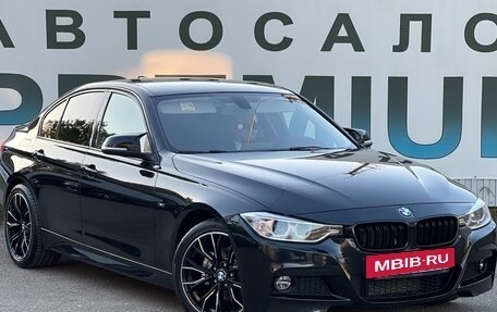 BMW 3 серия, 2014 год, 1 850 000 рублей, 3 фотография